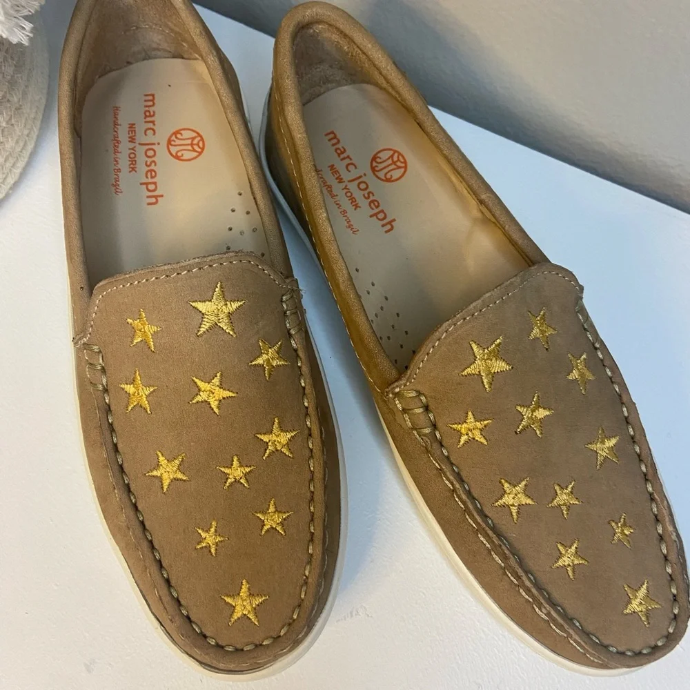 Marc Joseph nwot marc